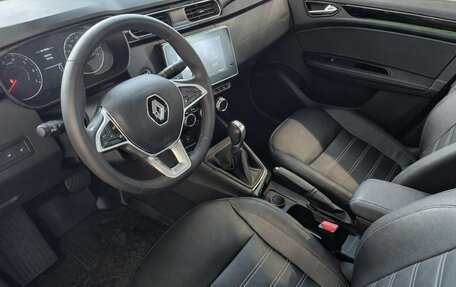 Renault Arkana I, 2020 год, 1 845 000 рублей, 7 фотография