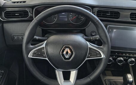 Renault Arkana I, 2020 год, 1 845 000 рублей, 10 фотография
