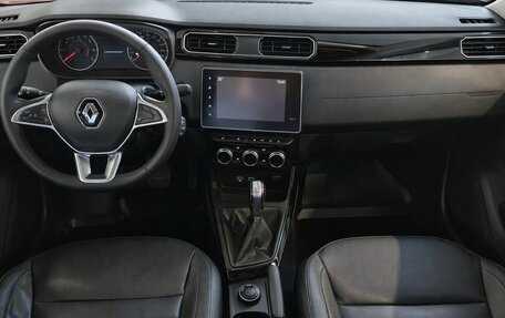 Renault Arkana I, 2020 год, 1 845 000 рублей, 12 фотография