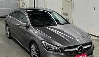 Mercedes-Benz CLA, 2023 год, 1 500 000 рублей, 1 фотография