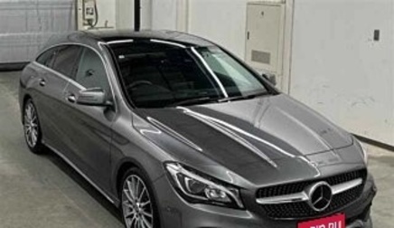 Mercedes-Benz CLA, 2023 год, 1 500 000 рублей, 1 фотография