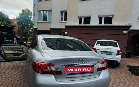 Infiniti M, 2011 год, 1 870 000 рублей, 5 фотография