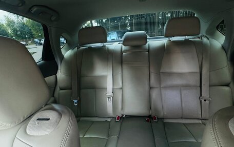 Infiniti M, 2011 год, 1 870 000 рублей, 12 фотография