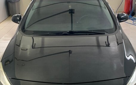 Opel Astra J, 2012 год, 670 000 рублей, 3 фотография