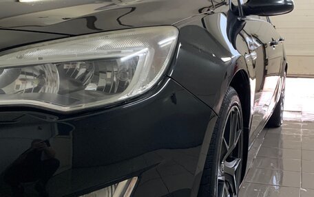 Opel Astra J, 2012 год, 670 000 рублей, 2 фотография