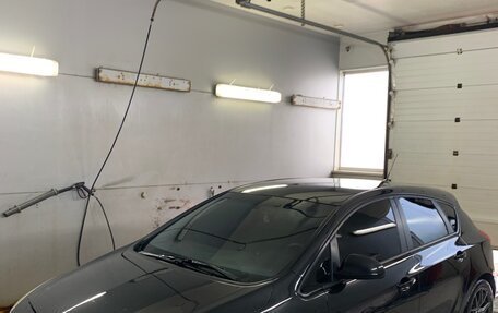 Opel Astra J, 2012 год, 670 000 рублей, 10 фотография