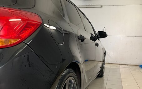 Opel Astra J, 2012 год, 670 000 рублей, 7 фотография