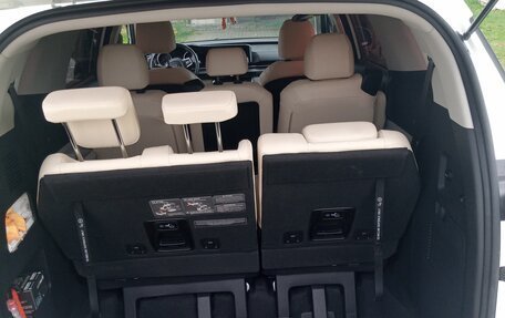KIA Carnival, 2021 год, 3 500 000 рублей, 10 фотография