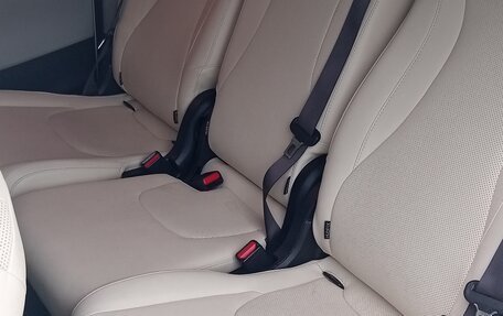 KIA Carnival, 2021 год, 3 500 000 рублей, 8 фотография