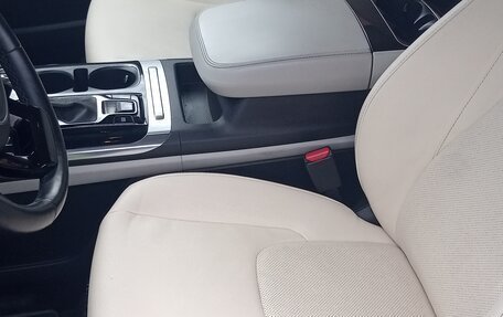 KIA Carnival, 2021 год, 3 500 000 рублей, 6 фотография