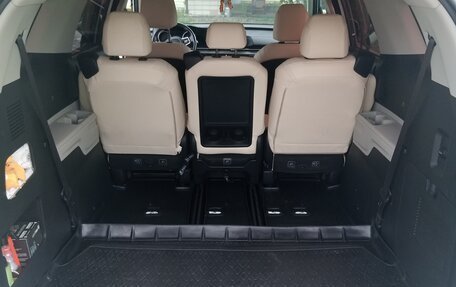 KIA Carnival, 2021 год, 3 500 000 рублей, 11 фотография