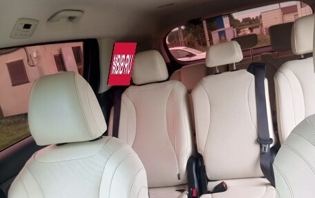 KIA Carnival, 2021 год, 3 500 000 рублей, 9 фотография
