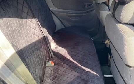 Hyundai Accent II, 2008 год, 475 000 рублей, 6 фотография