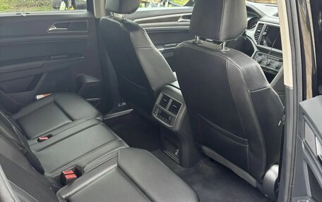 Volkswagen Teramont I, 2019 год, 2 900 000 рублей, 6 фотография