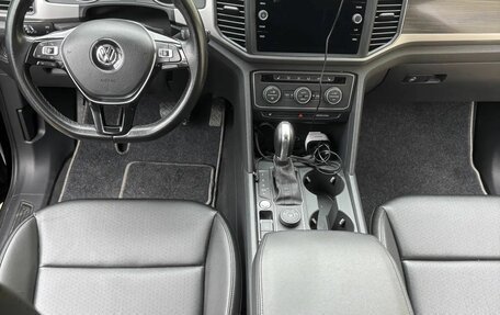 Volkswagen Teramont I, 2019 год, 2 900 000 рублей, 10 фотография