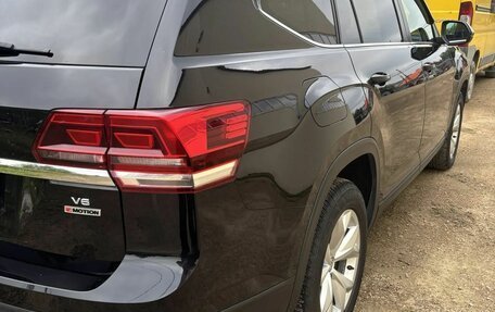 Volkswagen Teramont I, 2019 год, 2 900 000 рублей, 11 фотография