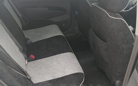 Toyota Prius, 2007 год, 750 000 рублей, 5 фотография