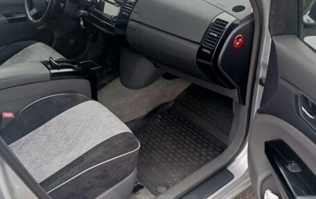 Toyota Prius, 2007 год, 750 000 рублей, 8 фотография