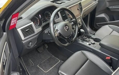 Volkswagen Teramont I, 2019 год, 2 900 000 рублей, 4 фотография