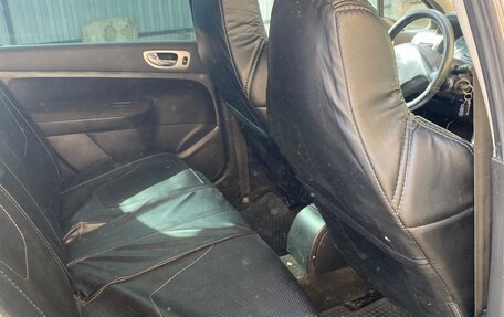Peugeot 307 I, 2006 год, 225 000 рублей, 5 фотография