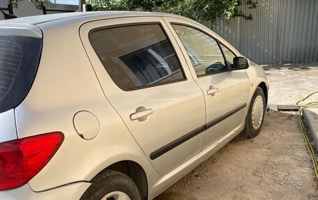 Peugeot 307 I, 2006 год, 225 000 рублей, 4 фотография