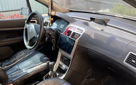 Peugeot 307 I, 2006 год, 225 000 рублей, 6 фотография