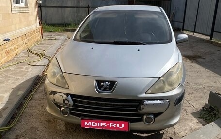 Peugeot 307 I, 2006 год, 225 000 рублей, 7 фотография