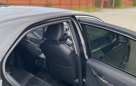 Toyota Camry, 2021 год, 3 150 000 рублей, 12 фотография