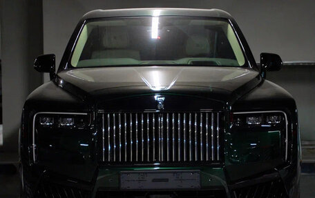 Rolls-Royce Cullinan, 2026 год, 70 000 000 рублей, 4 фотография