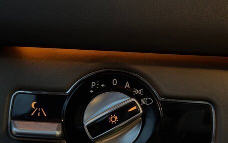 Mercedes-Benz CL-Класс AMG, 2008 год, 1 800 000 рублей, 14 фотография