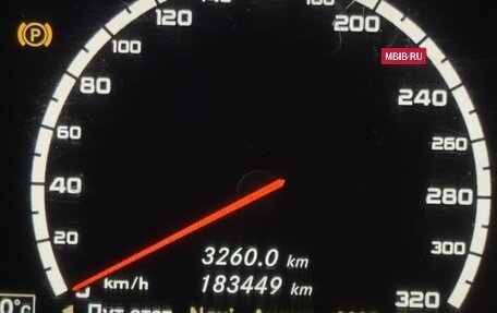 Mercedes-Benz CL-Класс AMG, 2008 год, 1 800 000 рублей, 15 фотография