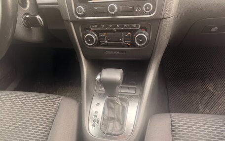 Volkswagen Golf VI, 2010 год, 425 000 рублей, 14 фотография