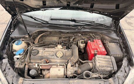 Volkswagen Golf VI, 2010 год, 425 000 рублей, 21 фотография