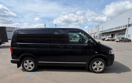 Volkswagen Multivan T5, 2014 год, 2 470 000 рублей, 2 фотография