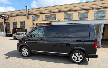 Volkswagen Multivan T5, 2014 год, 2 470 000 рублей, 6 фотография