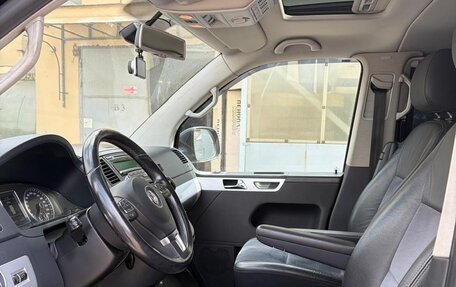 Volkswagen Multivan T5, 2014 год, 2 470 000 рублей, 7 фотография