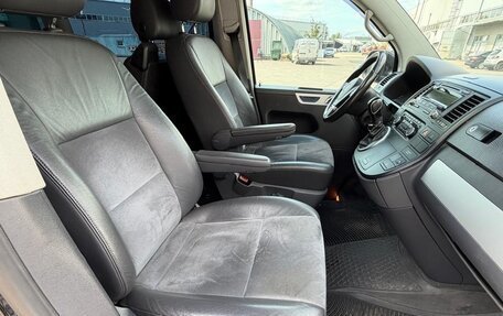 Volkswagen Multivan T5, 2014 год, 2 470 000 рублей, 8 фотография