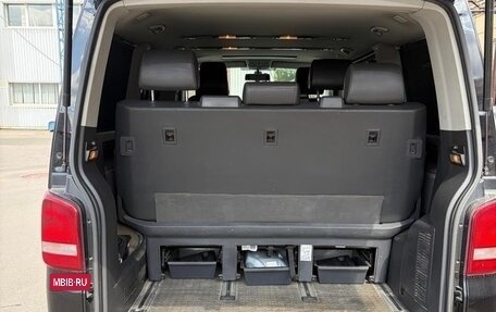 Volkswagen Multivan T5, 2014 год, 2 470 000 рублей, 5 фотография
