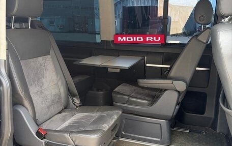 Volkswagen Multivan T5, 2014 год, 2 470 000 рублей, 10 фотография