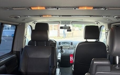 Volkswagen Multivan T5, 2014 год, 2 470 000 рублей, 9 фотография