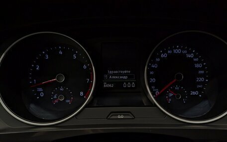 Volkswagen Tiguan II, 2018 год, 2 150 000 рублей, 7 фотография