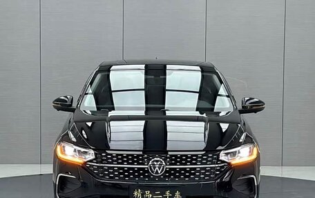 Volkswagen Lavida, 2022 год, 1 020 000 рублей, 2 фотография