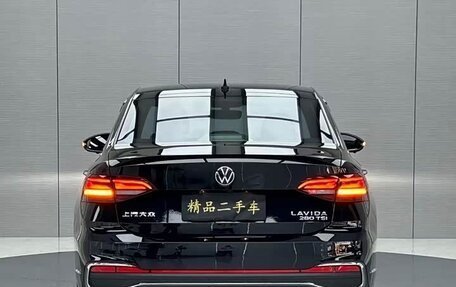 Volkswagen Lavida, 2022 год, 1 020 000 рублей, 7 фотография