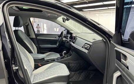 Volkswagen Lavida, 2022 год, 1 020 000 рублей, 11 фотография