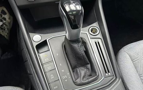 Volkswagen Lavida, 2022 год, 1 020 000 рублей, 21 фотография