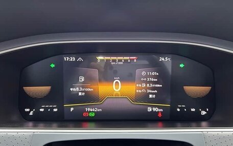 Volkswagen Lavida, 2022 год, 1 020 000 рублей, 16 фотография