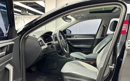 Volkswagen Lavida, 2022 год, 1 020 000 рублей, 10 фотография