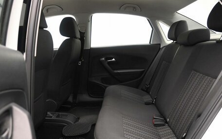 Volkswagen Polo VI (EU Market), 2015 год, 999 000 рублей, 10 фотография