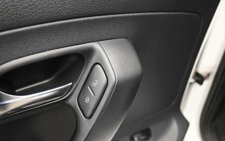 Volkswagen Polo VI (EU Market), 2015 год, 999 000 рублей, 17 фотография