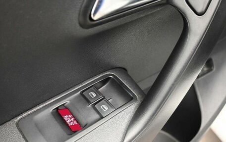 Volkswagen Polo VI (EU Market), 2015 год, 999 000 рублей, 16 фотография